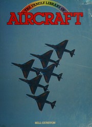 Family Library of Aircraft