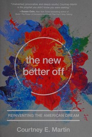 The new better off