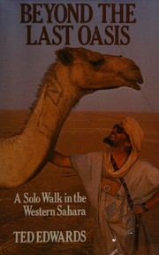 Beyond the Last Oasis