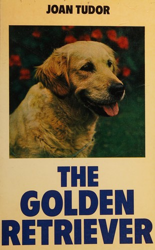 The golden retriever