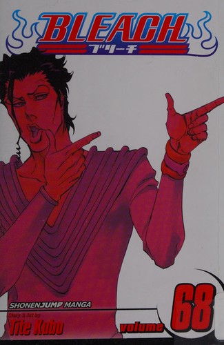 Bleach