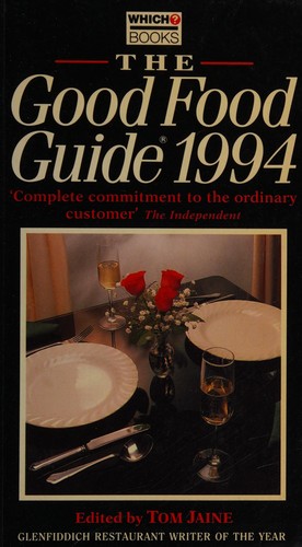 The Good Food Guide
