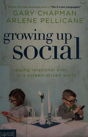 Growing up social