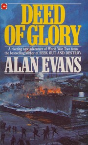 Deed of glory