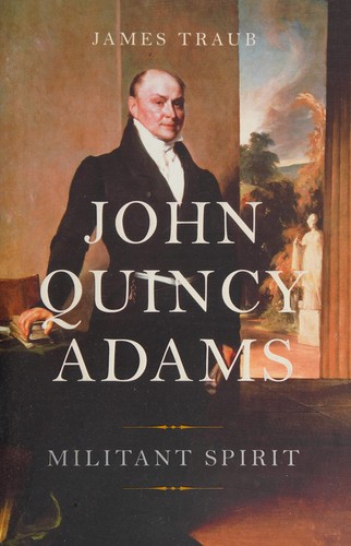 John Quincy Adams