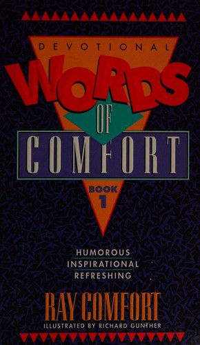 Words of comfort