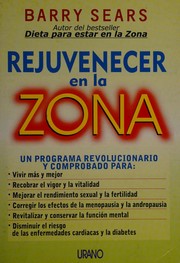 Rejuvenecer En La Zona