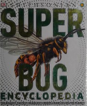 Super bug encyclopedia