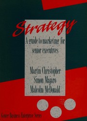 Strategy