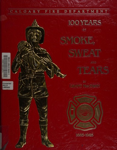 100 years of smoke, sweat and tears