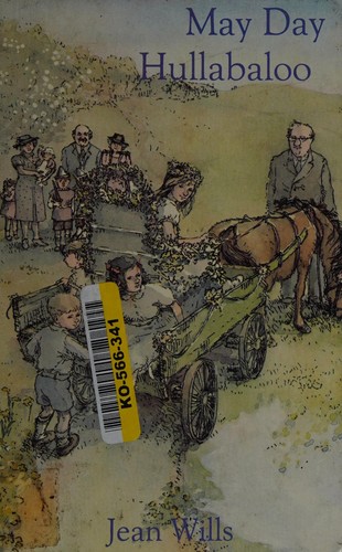 May day hullabaloo
