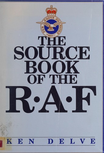 The source book of the RAF