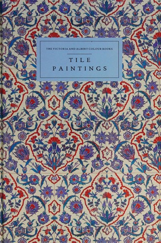 Tile Paintings