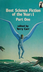 Best science fiction of the year 1.