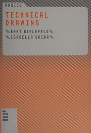 Basics technical drawing