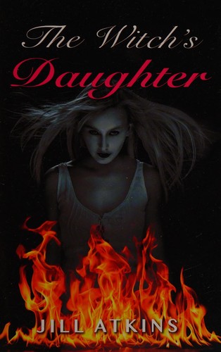 Witch's Daughter