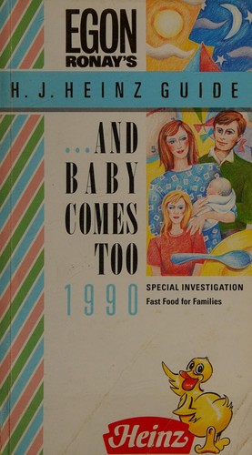 And Baby Comes Too