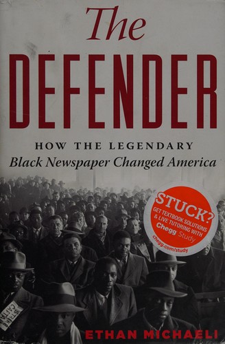 The defender