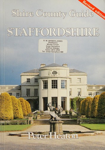 Staffordshire