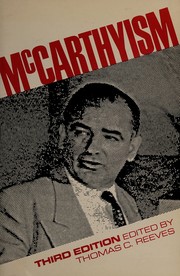 McCarthyism
