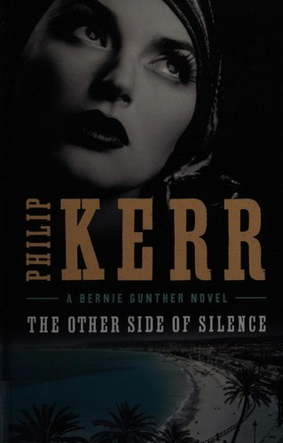 Other Side of Silence