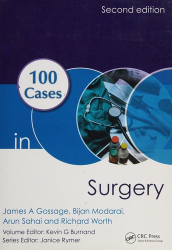 100 Cases in Surgery