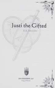 Justi the Gifted