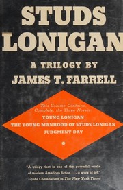 Studs Lonigan
