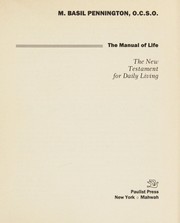 The manual of life