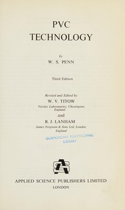 PVC technology