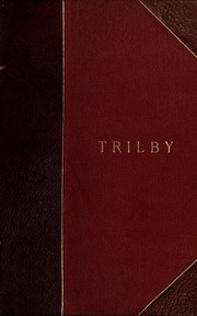 Trilby