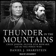 Thunder in the Mountains