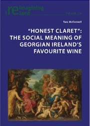 Honest Claret