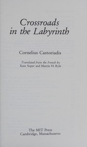 Carrefours du labyrinthe