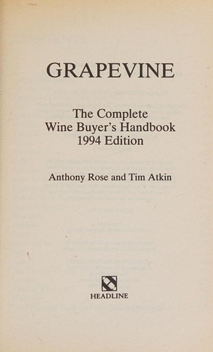 Grapevine