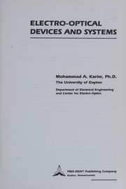 Electro-optical devices and systems