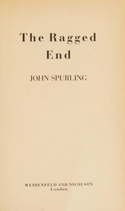 The Ragged End
