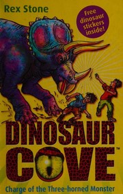 Dinosaur Cove