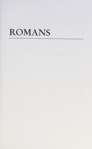 Romans & Galatians