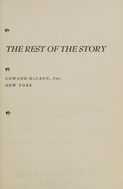 The rest of the story