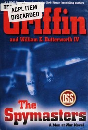 The spymasters