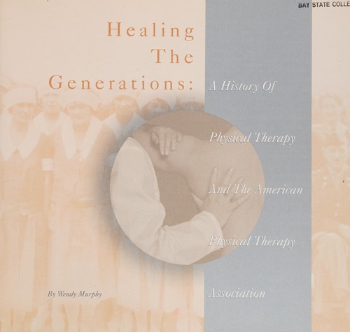 Healing the generations