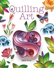 Quilling art
