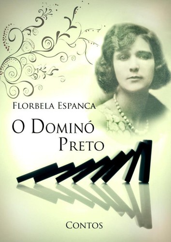 O dominó preto