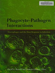 Phagocyte-pathogen interactions
