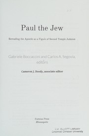 Paul the Jew
