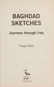 Baghdad sketches
