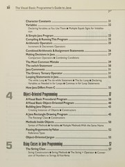 The Visual BASIC programmer's guide to Java for Windows 95 & Windows NT