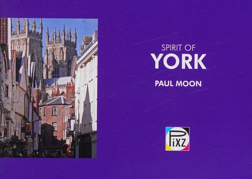 Spirit of York
