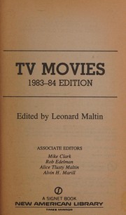 TV movies